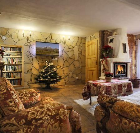 Apartmany Remi Vysoke Tatry Exterior photo